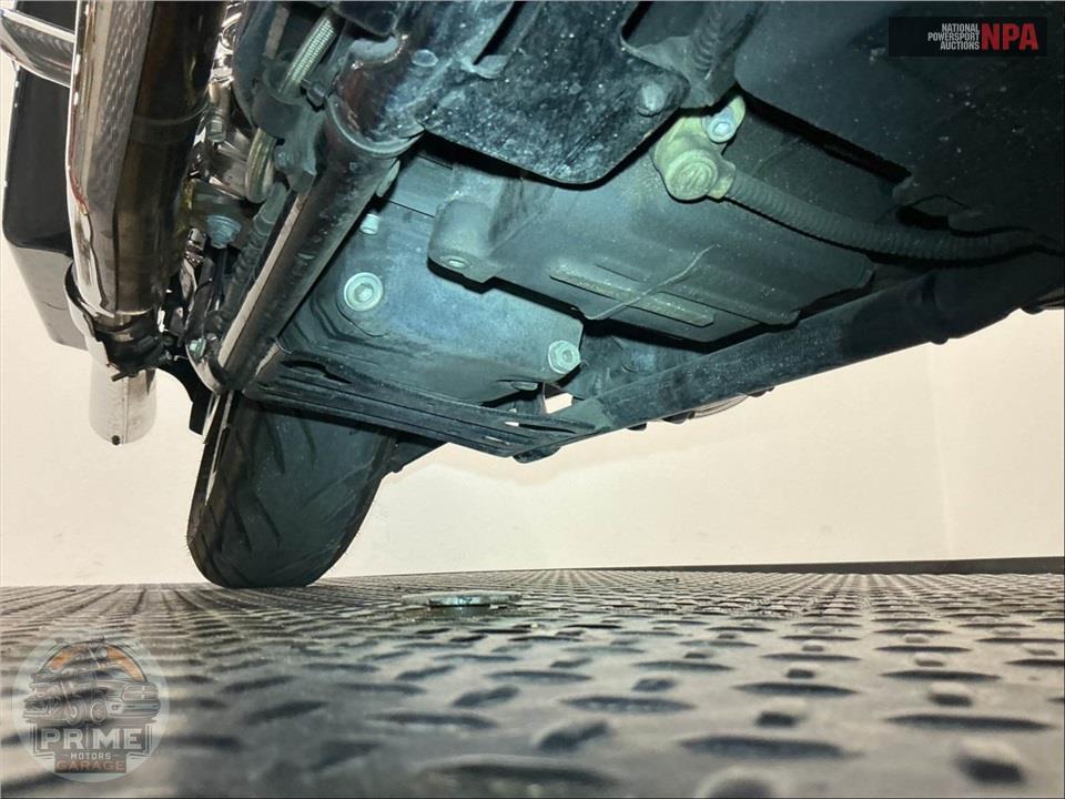 2020 Harley-Davidson FLHX STREET GLIDE — фото 14