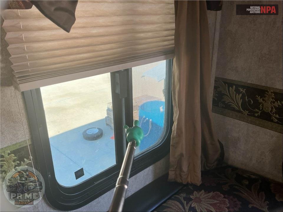 2012 Keystone Rv M-3050 BH - PASSPORT ULTRA LITE SERIES — фото 29