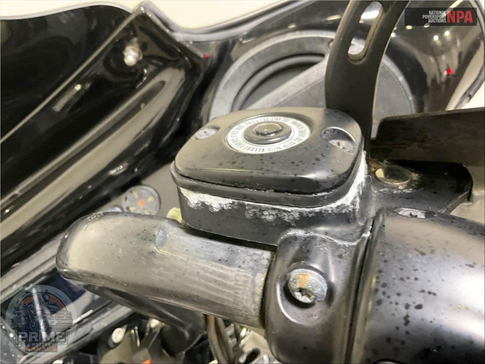 2014 Harley-Davidson FLD-103 DYNA SWITCHBACK — фото 59
