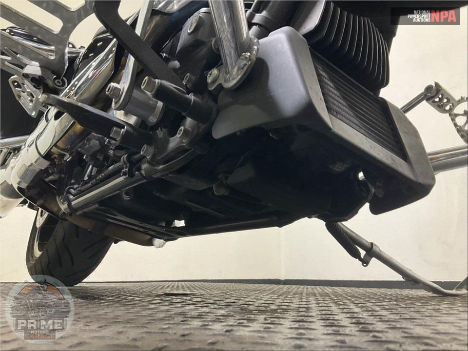 2023 Harley-Davidson FLTRX ROAD GLIDE — фото 13