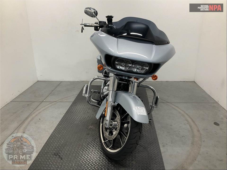 2023 Harley-Davidson FLTRX ROAD GLIDE — фото 2