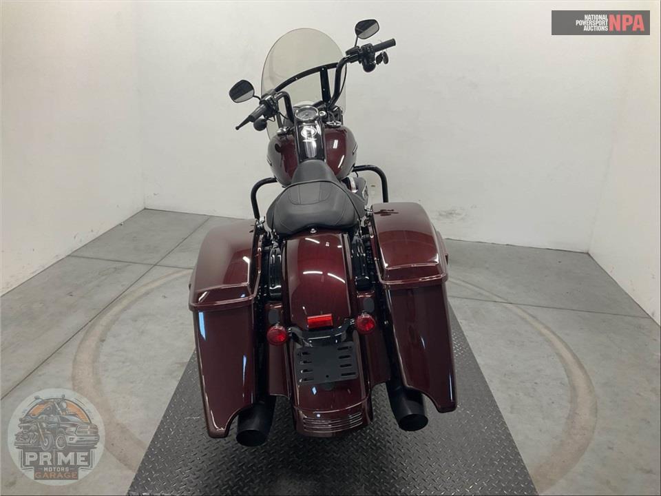 2019 Harley-Davidson FLHRXS ROAD KING SPECIAL — фото 4