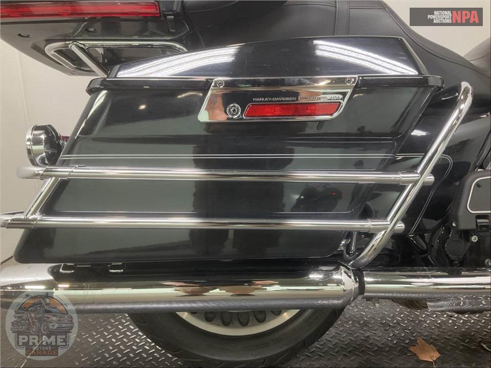 2012 Harley-Davidson FLHTCU UL CLSC EL GLIDE — фото 23