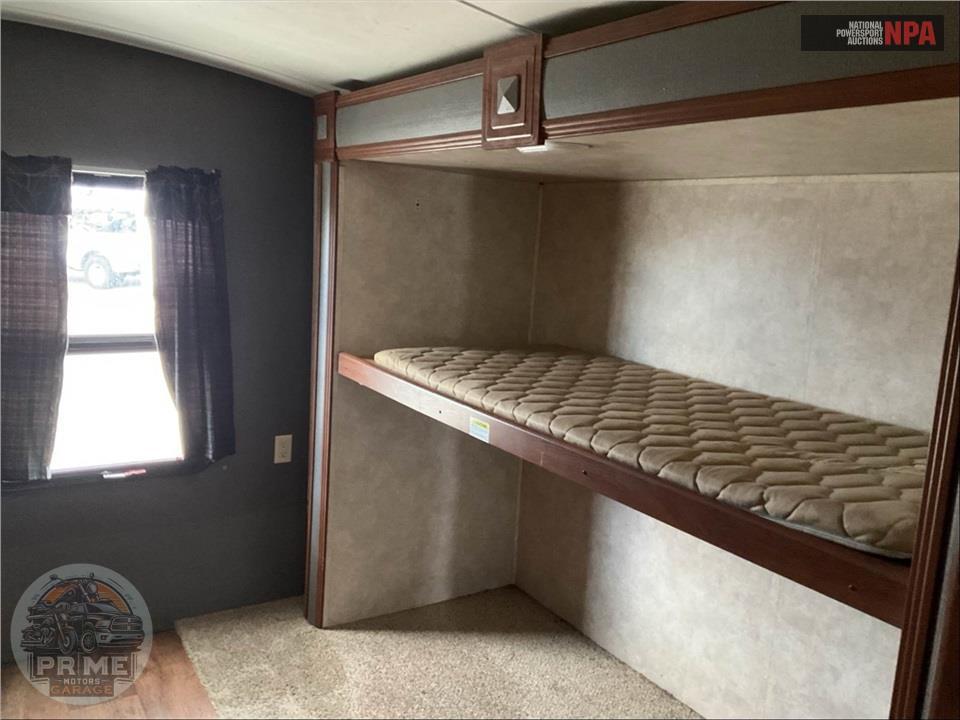 2014 Keystone Rv M-31 BHPR BULLET PREMIER ULTRA SERIES — фото 18