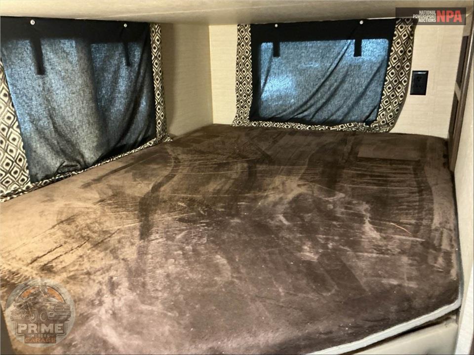 2018 Keystone Rv M-243 BHS - BULLET ULTRA LITE SERIES — фото 15