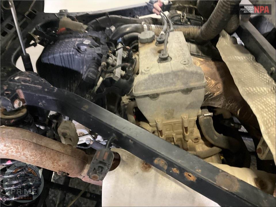 2021 Polaris RANGER CREW XP 1000 PREMIUM — фото 9