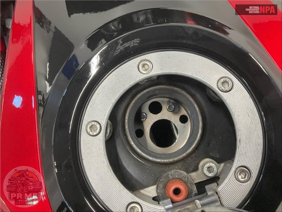 2015 Yamaha YZF-R3 — фото 22
