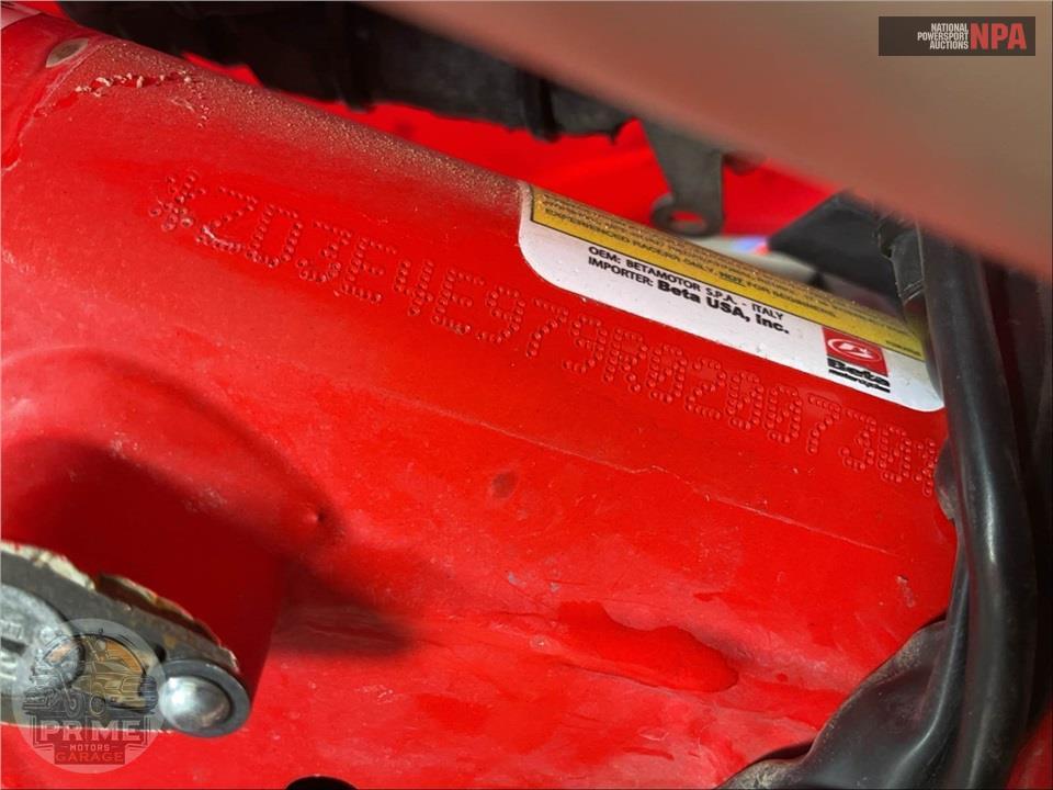 2024 Beta 300 RR RACING — фото 29