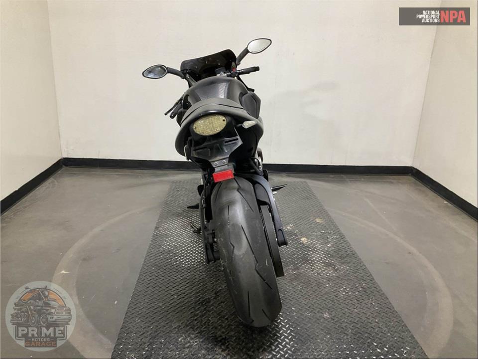 2005 Buell XB12R FIREBOLT — фото 4