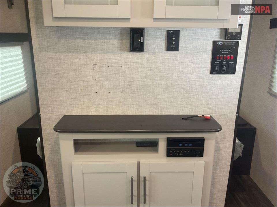 2021 Keystone Rv M-243 BHS - BULLET ULTRA LITE SERIES — фото 17