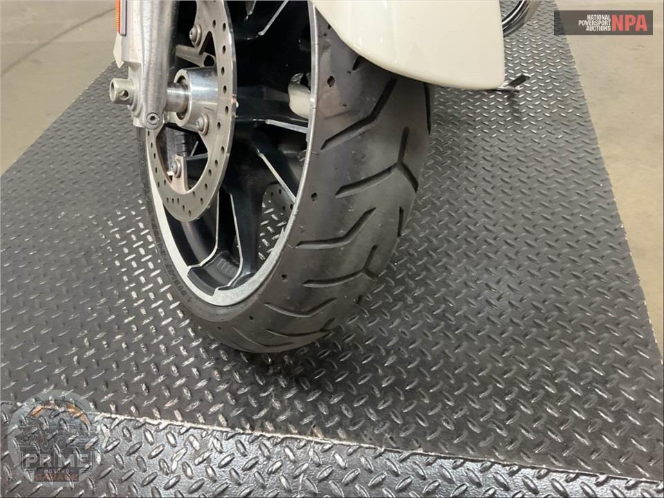 2022 Harley-Davidson FLHX STREET GLIDE — фото 19