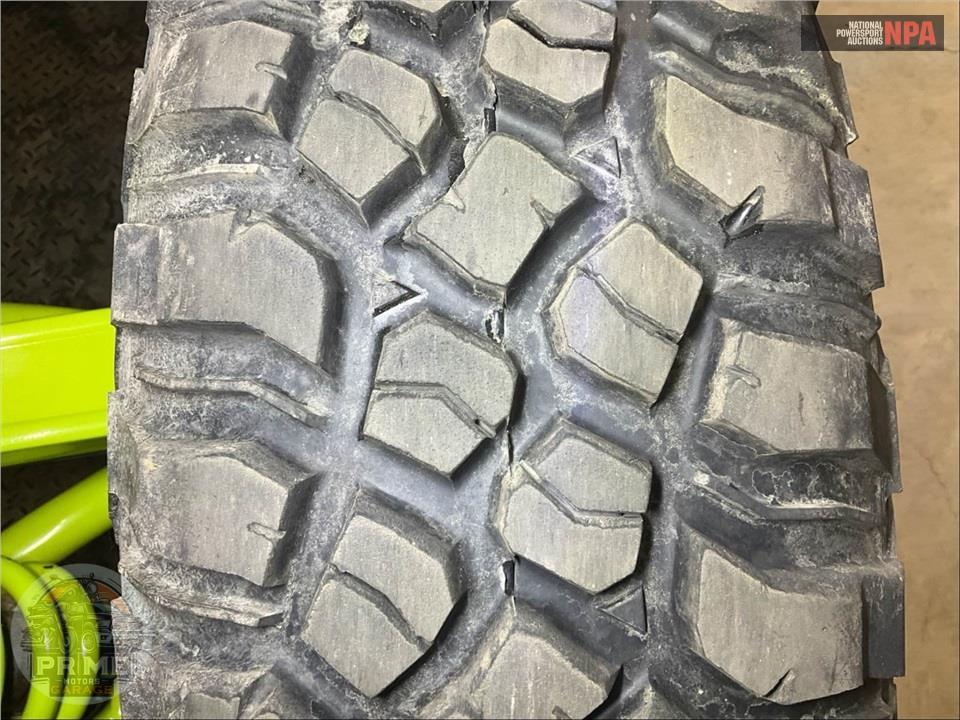 2020 Can-Am MAVERICK SPORT X MR 1000R — фото 18