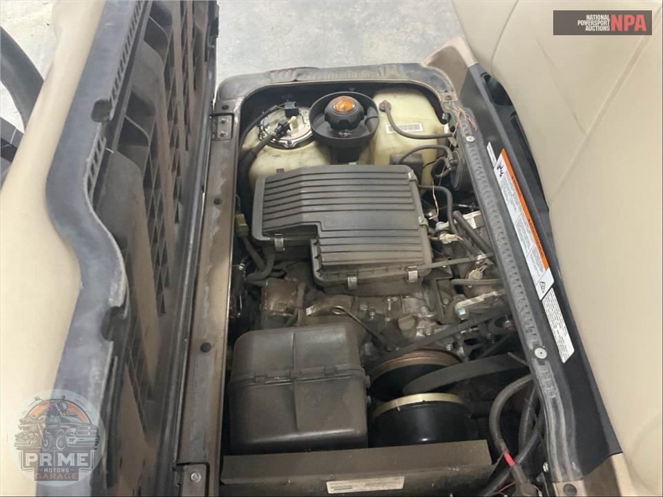 2021 Yamaha DR2AV1XFI FLEET — фото 5