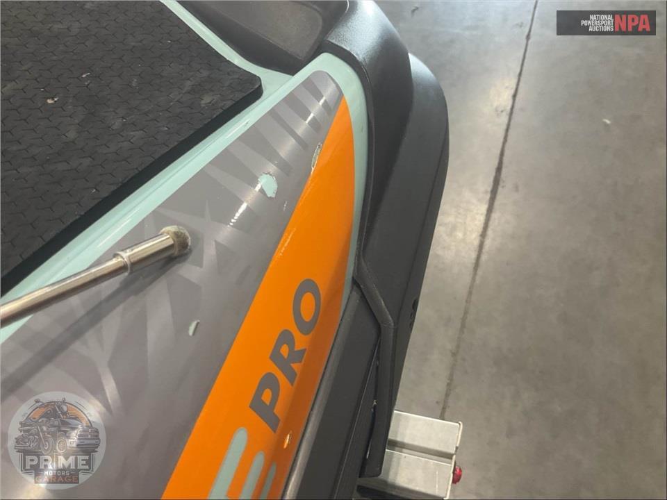 2023 Seadoo/Brp WAKE PRO 230 — фото 10