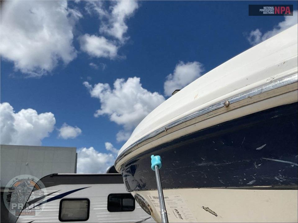 2023 Hurricane Boat SS 192RL(*) SUNDECK SPORT SERIES L=19/E=1-150 MERCURY — фото 24