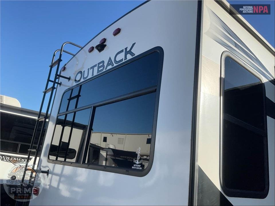 2020 Keystone Rv M-330 RL - OUTBACK SERIES — фото 49