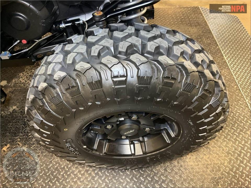 2025 Polaris RANGER XP 1000 PREMIUM — фото 17