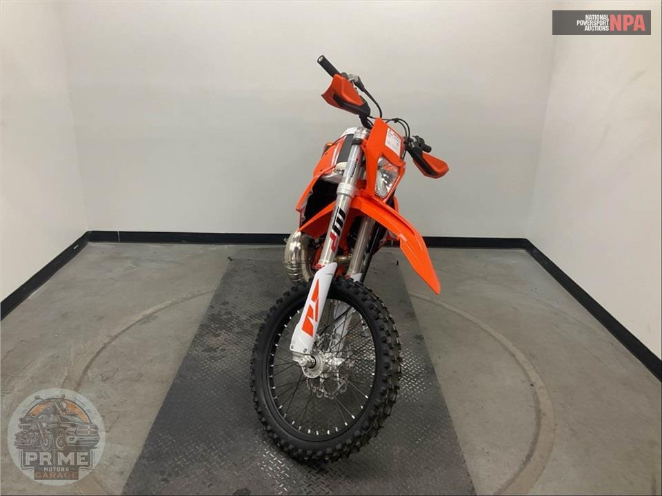 2023 Ktm 300 XC-W — фото 2
