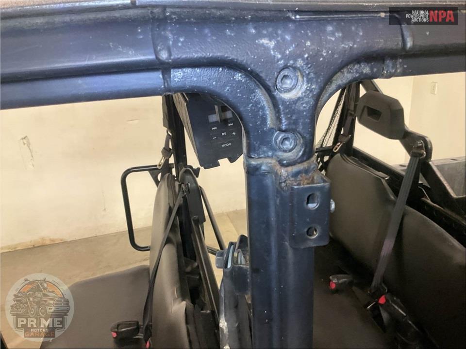 2018 Polaris RANGER CREW XP 900 — фото 18