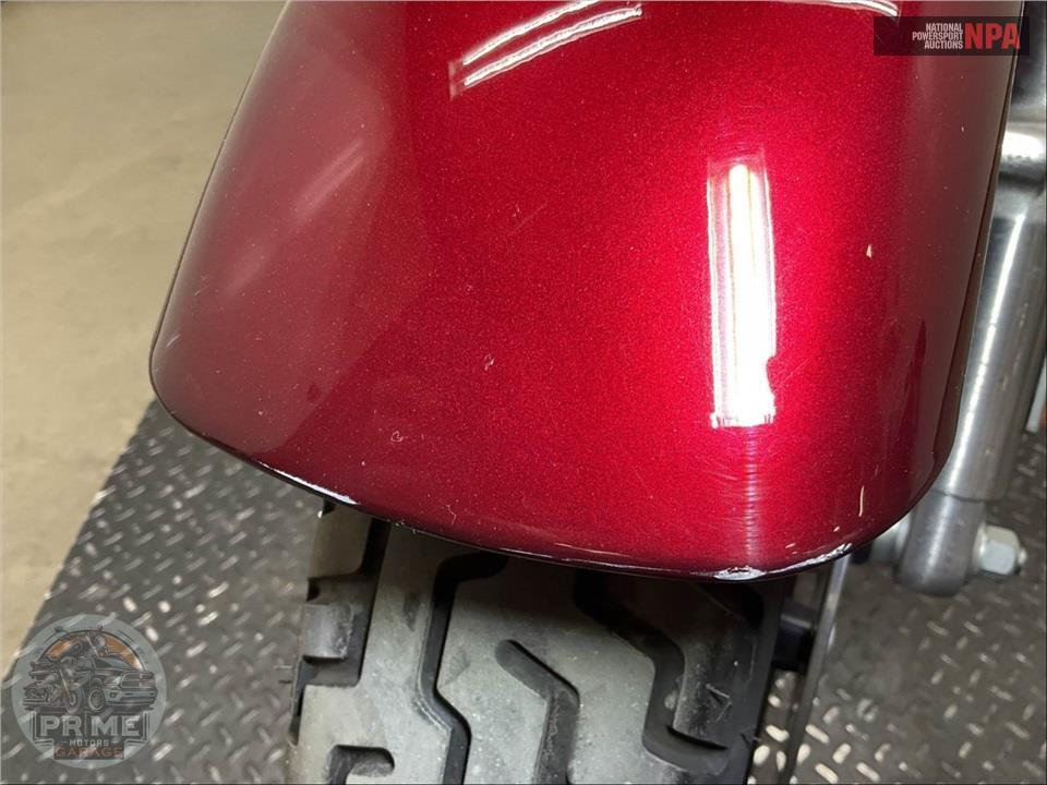 2016 Harley-Davidson FLD-103 DYNA SWITCHBACK — фото 16
