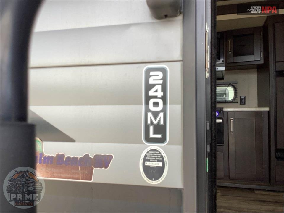 2022 Grand Design Recreational Vehicles M-240ML TRANSCEND XPLOR SERIES — фото 5