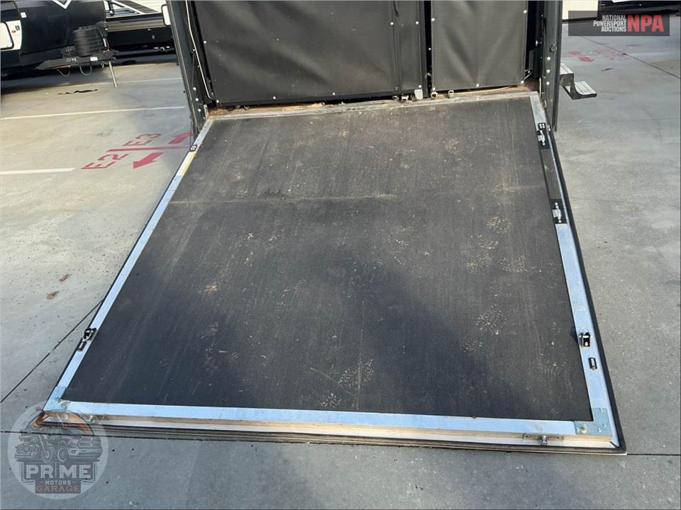 2020 Keystone Rv M-423 - RAPTOR TOY HAULER TOY HAULER SERIES — фото 61
