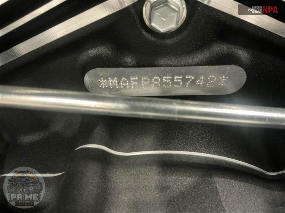 2023 Harley-Davidson FLHTCUTG TRI GLIDE ULTRA CLASSIC — фото 29