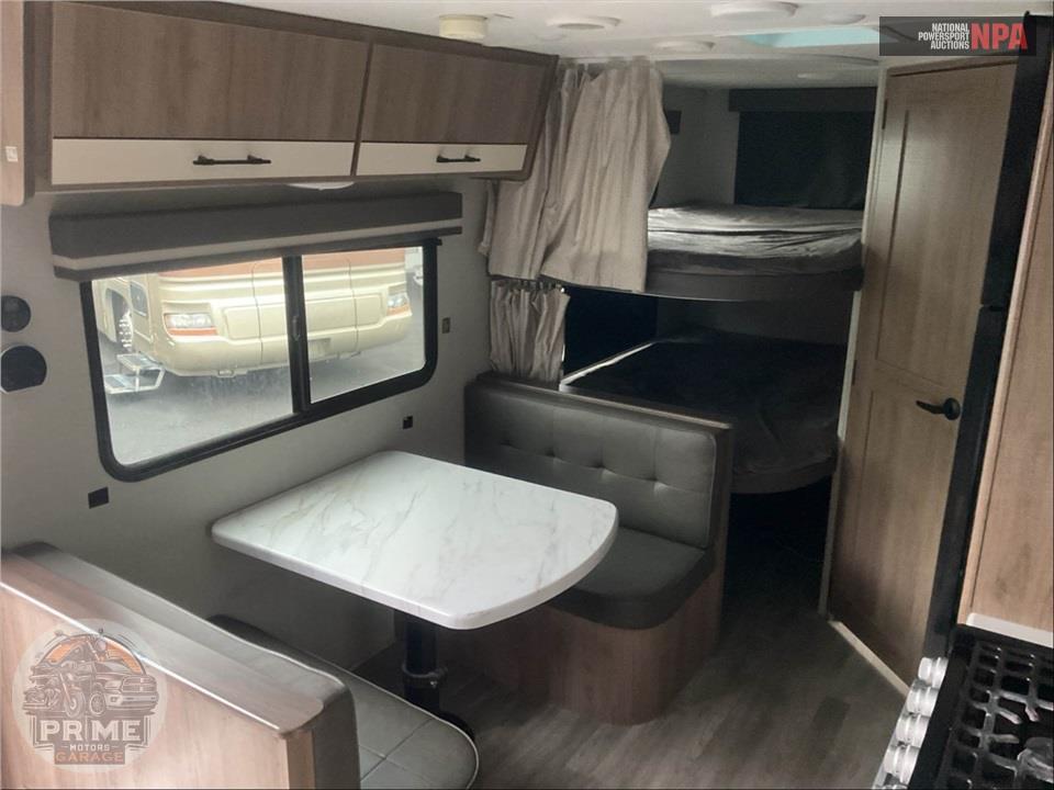 2023 Grand Design Recreational Vehicles M-21BHE - IMAGINE XLS SERIES — фото 9