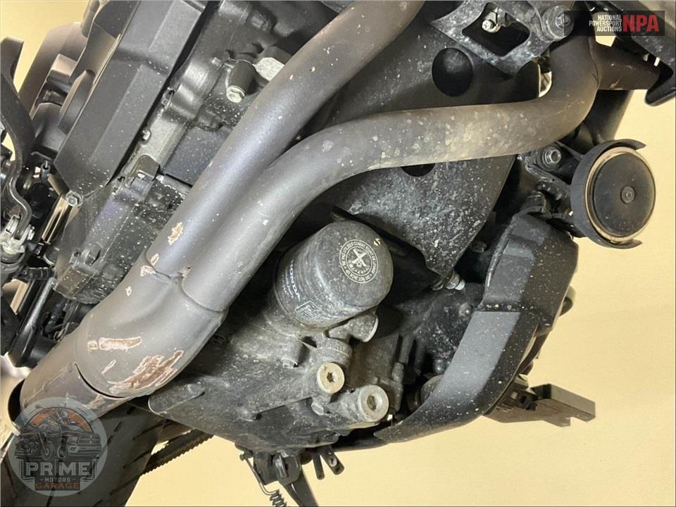 2023 Honda CMX1100D2 REBEL 1100T DCT — фото 12