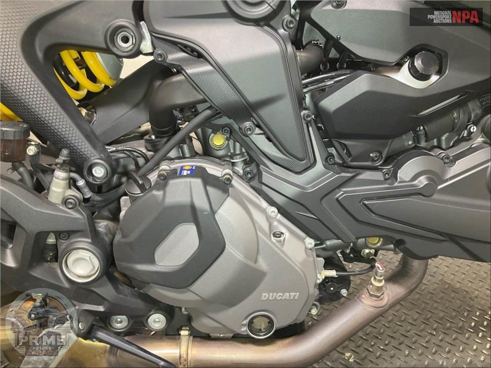 2024 Ducati MONSTER+ — фото 6