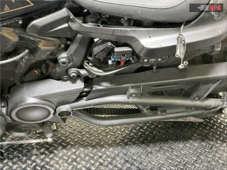 2023 Harley-Davidson RH1250S SPORTSTER S — фото 39