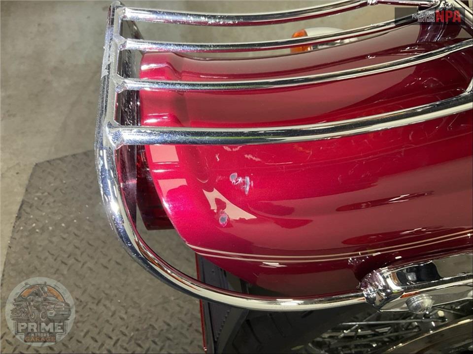 2004 Harley-Davidson FXDWGI DYNA WIDE GLIDE — фото 15