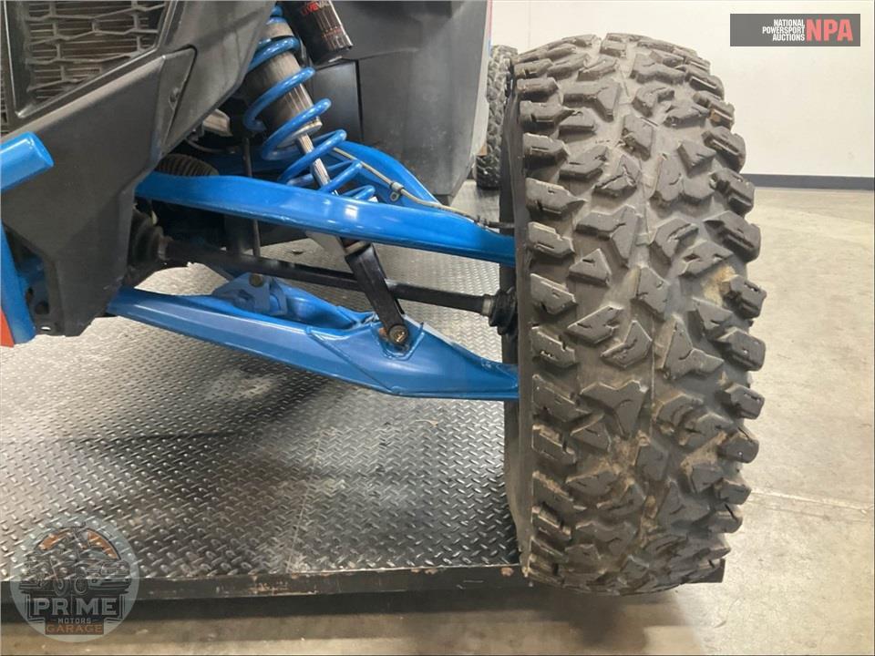 2023 Polaris RZR PRO R 4 TROY LEE DESIGNS EDITION — фото 20