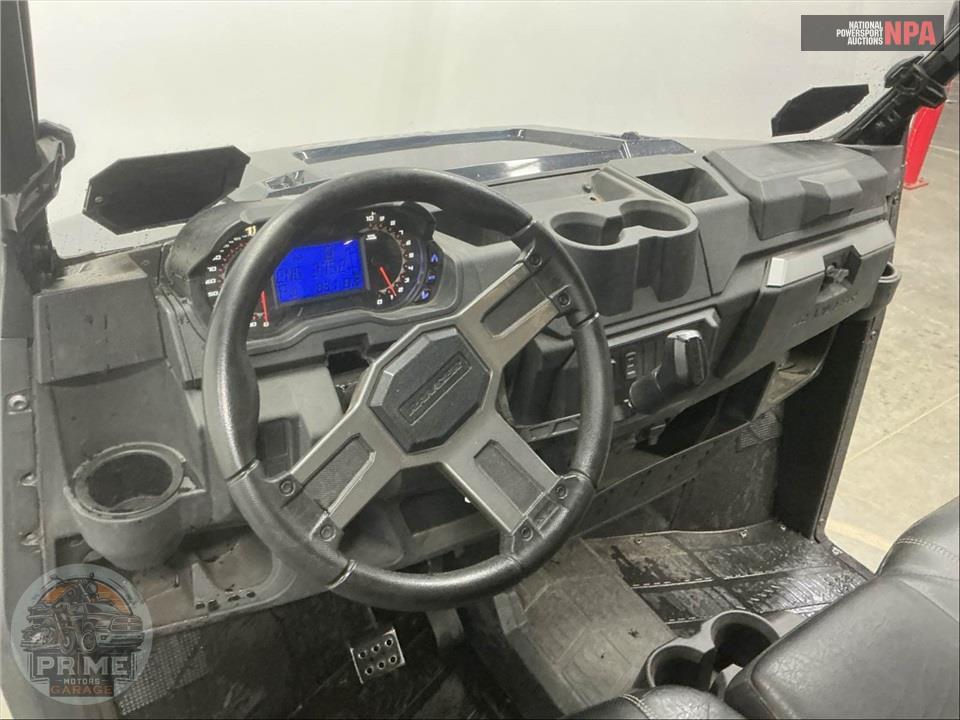 2023 Polaris RANGER XP 1000 PREMIUM — фото 30