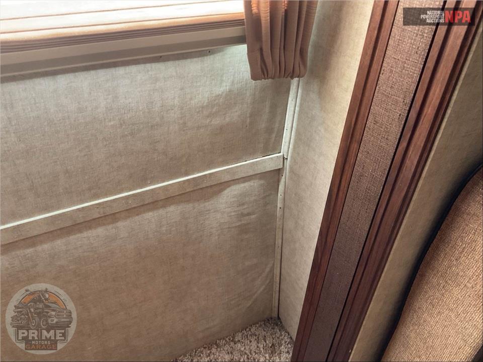 2014 Keystone Rv M-312 BH - OUTBACK SERIES — фото 27