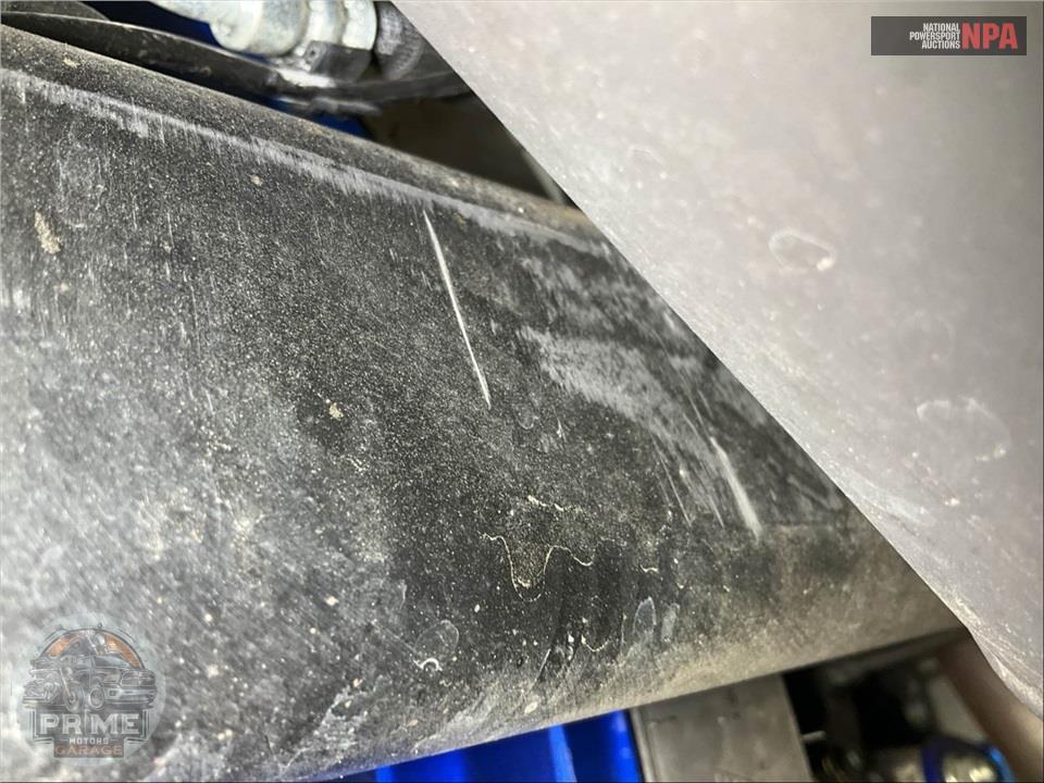 2019 Suzuki SV650XAL9 (ABS) — фото 36