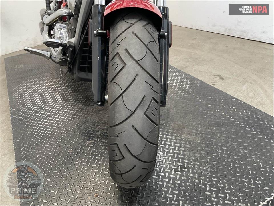 2016 Indian Motorcycle SCOUT (ABS) — фото 21