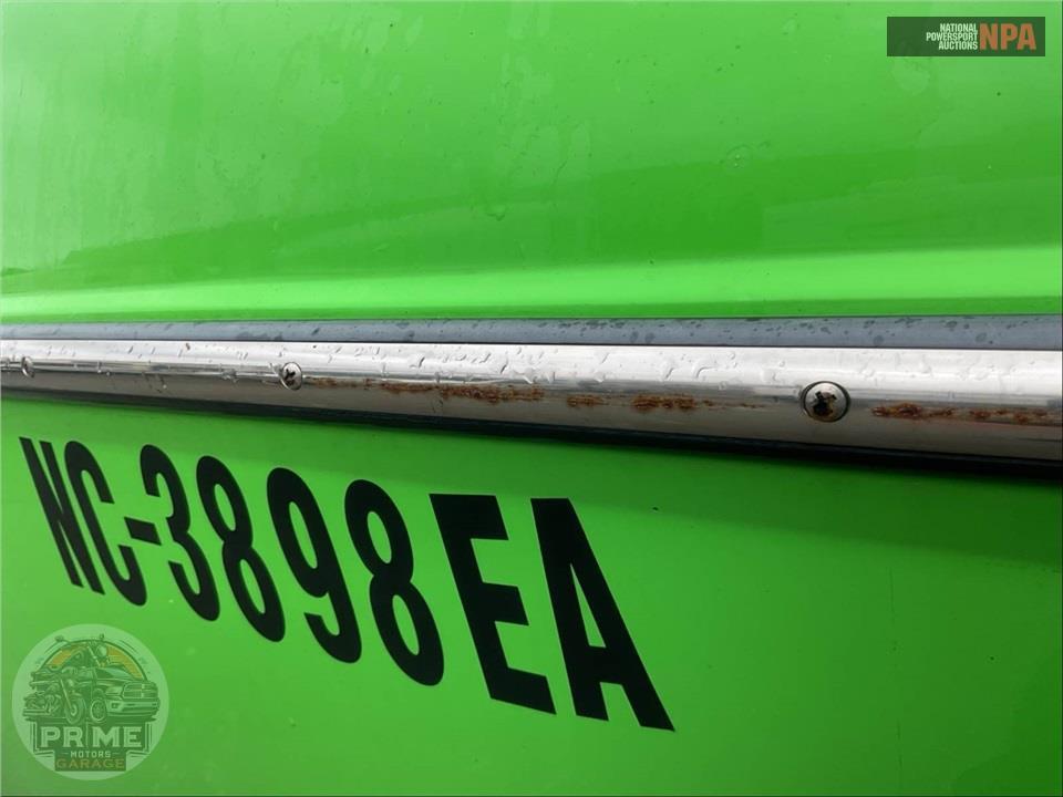 2015 Mb Sports B52 23  B52 SERIES L=23/E=1 400HP INDMAR VDR — фото 28