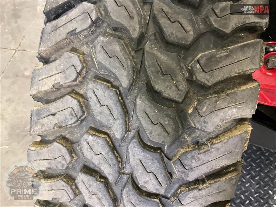 2024 Can-Am MAVERICK X3 MAX X RC TURBO RR — фото 21