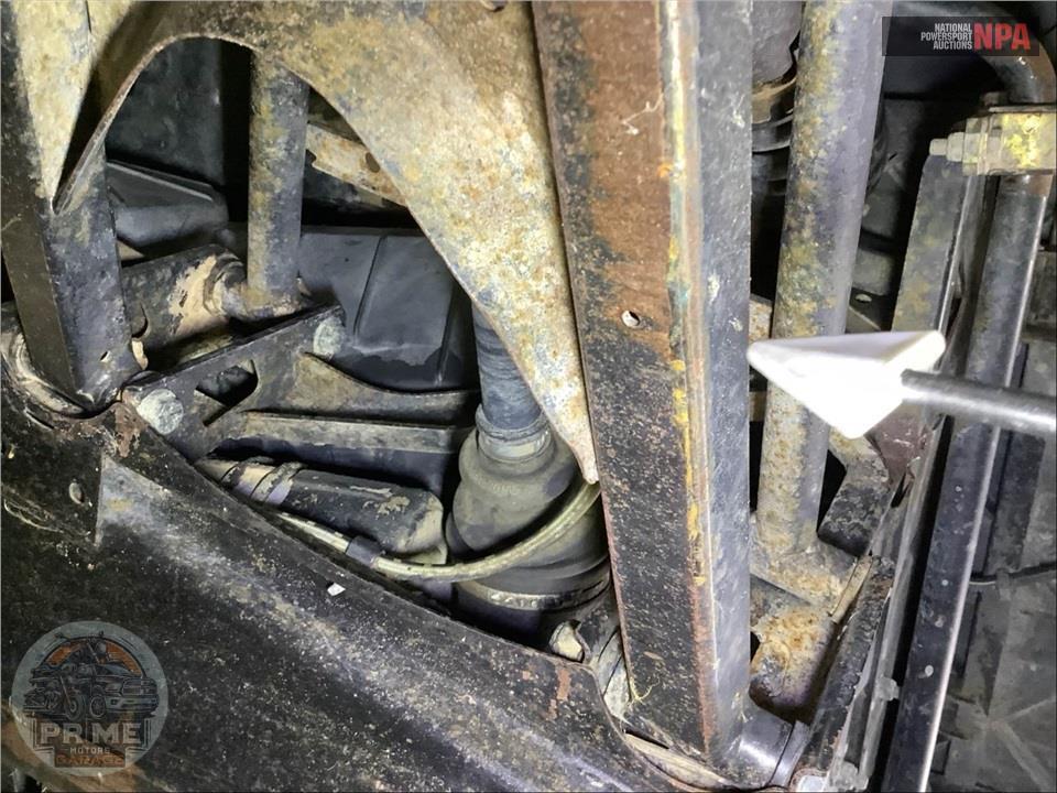2018 Polaris RANGER CREW XP 900 — фото 44