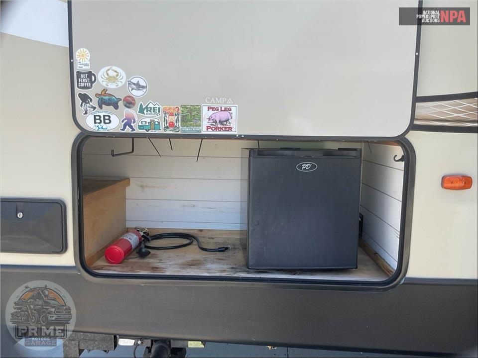 2019 Keystone Rv M-34 TSB COUGAR SERIES — фото 36