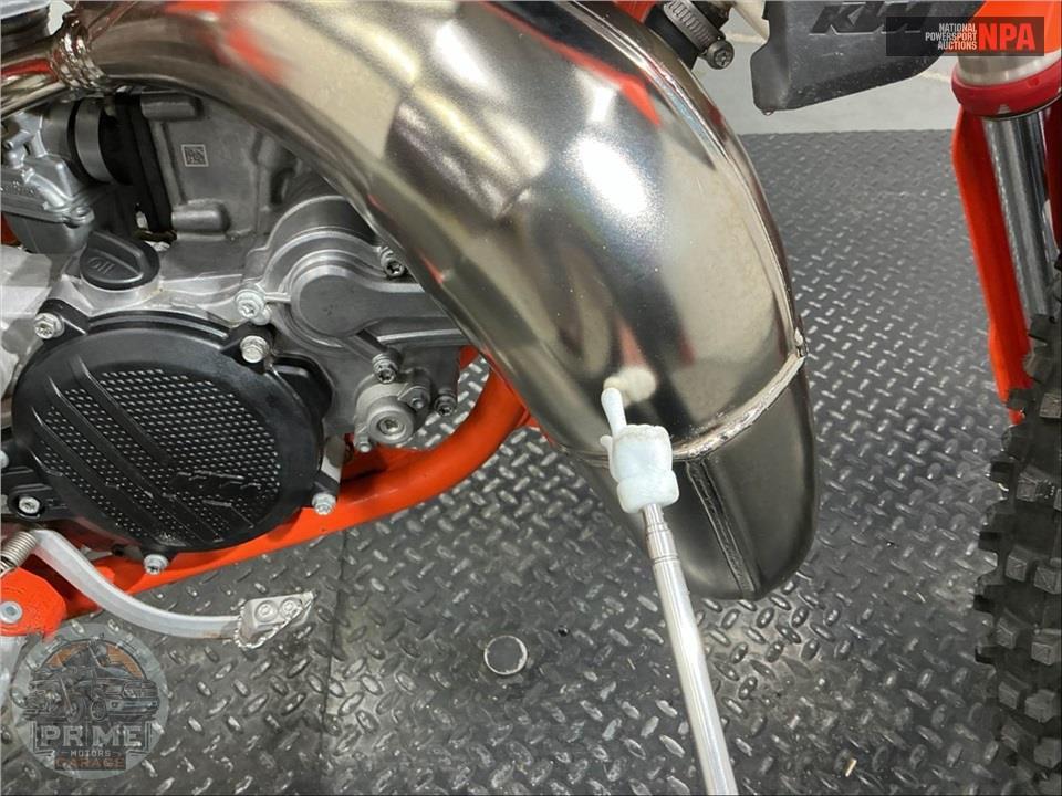 2025 Ktm 85 SX 19/16 (BIG WHEEL) — фото 21