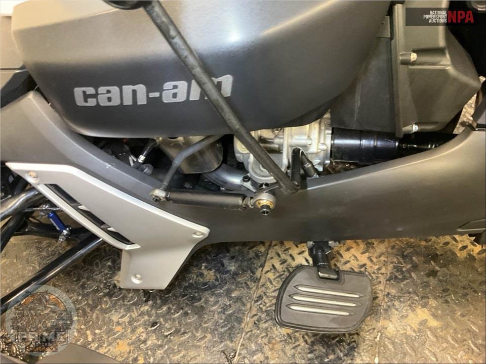 2020 Can-Am RYKER RALLY EDITION 900 ACE — фото 8