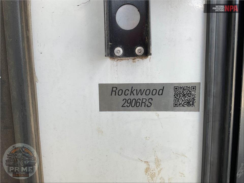 2020 Rockwood By Forest River M-2906RS - ULTRA LITE SERIES — фото 5