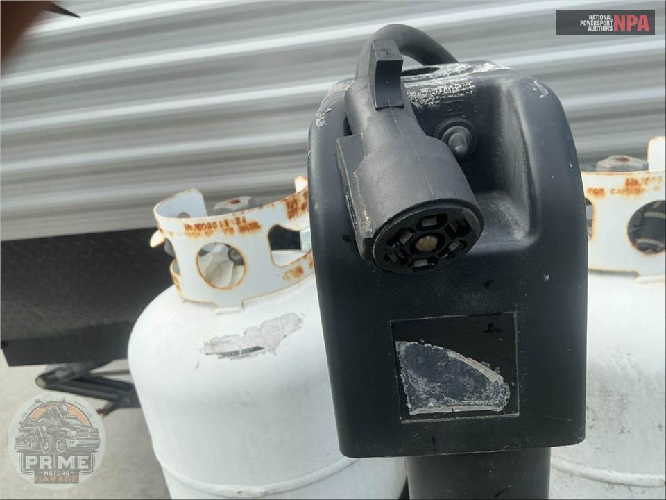 2018 Sunset Park Rv M-21RD - SUN LITE SERIES — фото 65