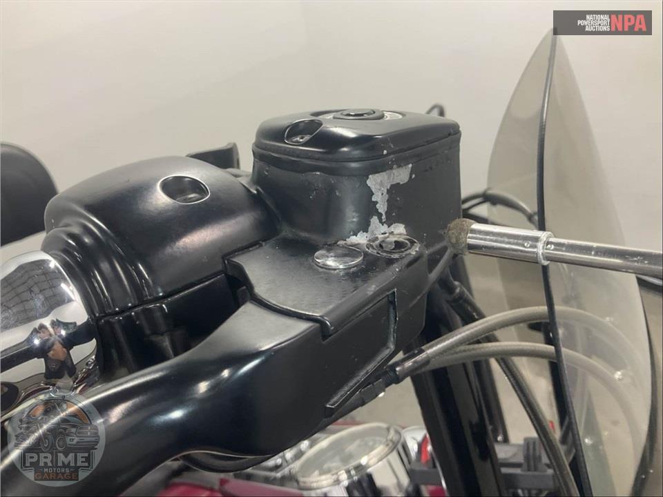 2007 Harley-Davidson FLSTN SOFTAIL DELUXE — фото 23