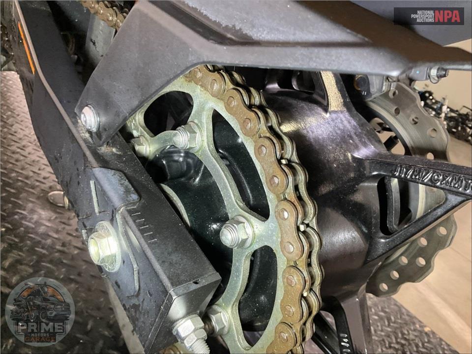2023 Kawasaki EX400GPFNN NINJA 400 (ABS) — фото 26