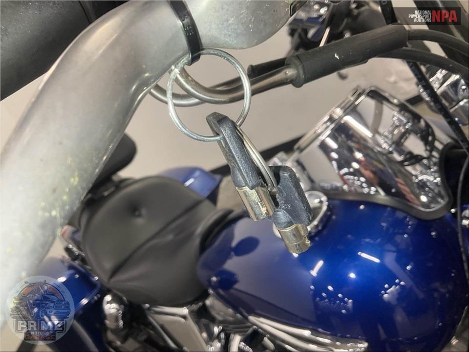 2015 Harley-Davidson FLD-103 DYNA SWITCHBACK — фото 12