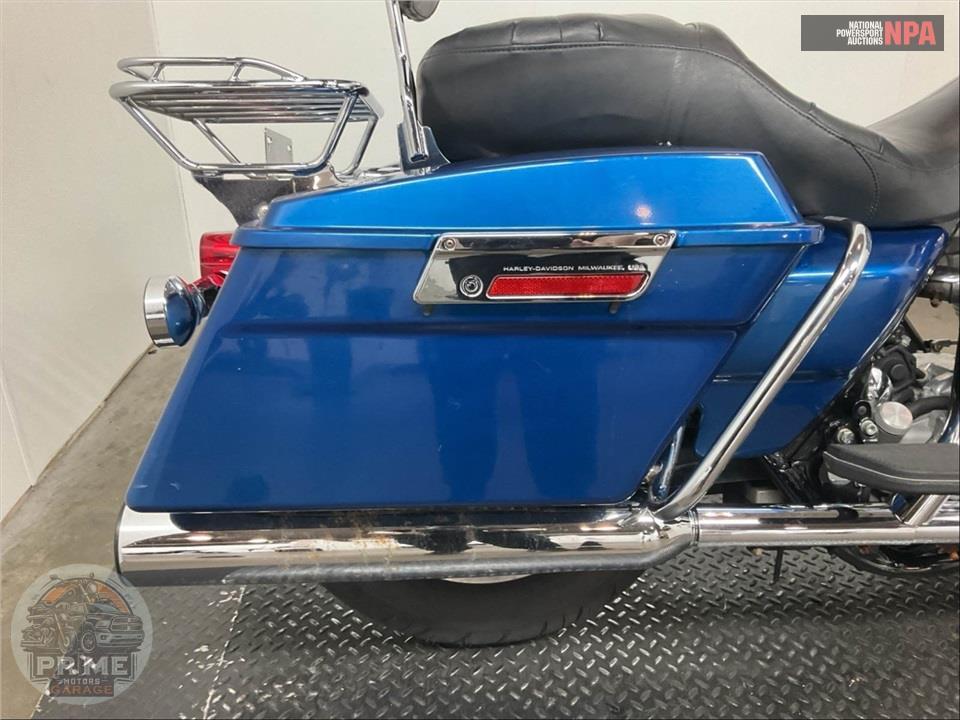 2006 Harley-Davidson FLHT ELECTRA GLIDE — фото 21