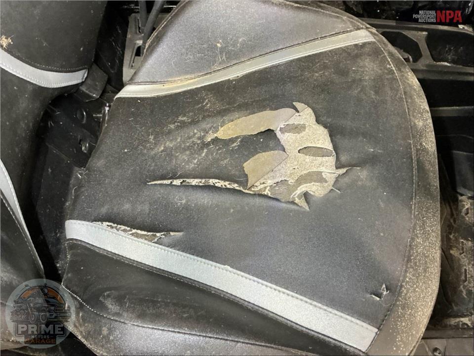 2023 Can-Am COMMANDER MAX XT 1000R — фото 39